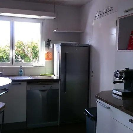 La Maison De Keralies Pleumeur-Bodou