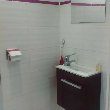 Tatil Evi La Maison De Keralies *